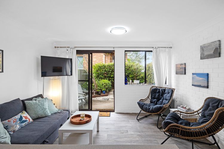 The Nook in Mollymook