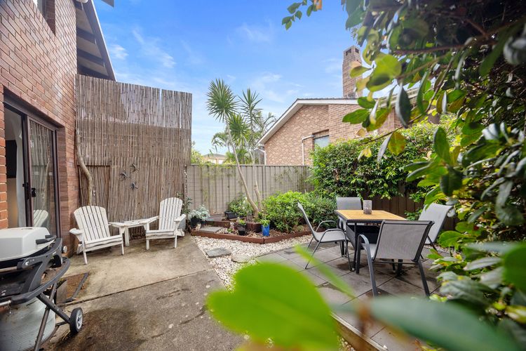 The Nook in Mollymook