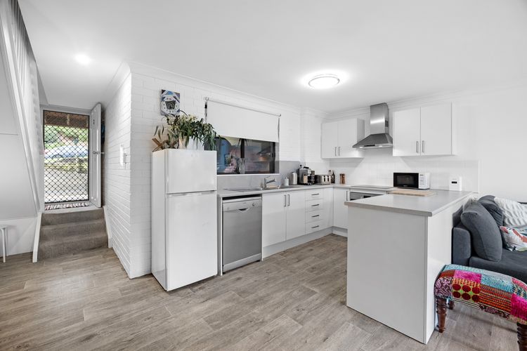 The Nook in Mollymook