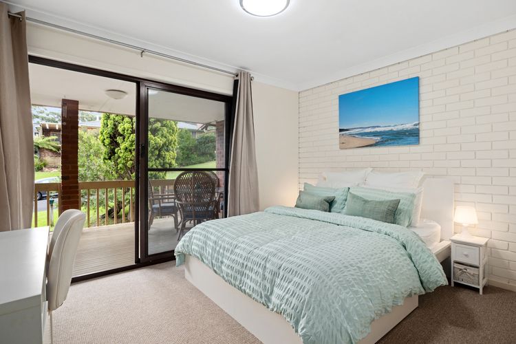 The Nook in Mollymook