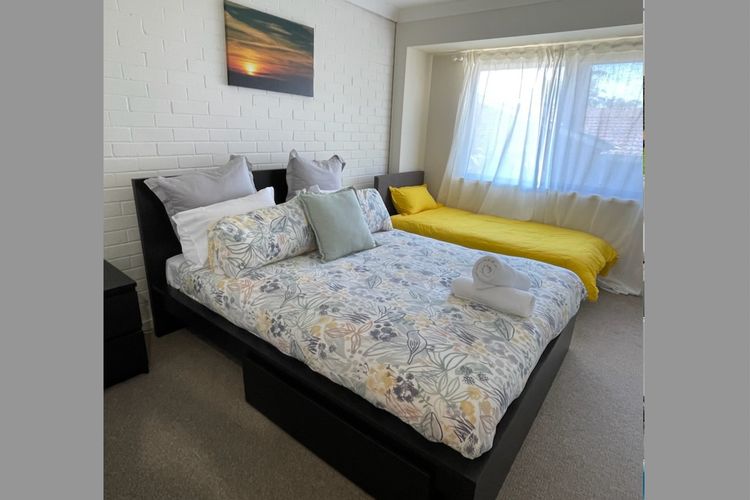 The Nook in Mollymook