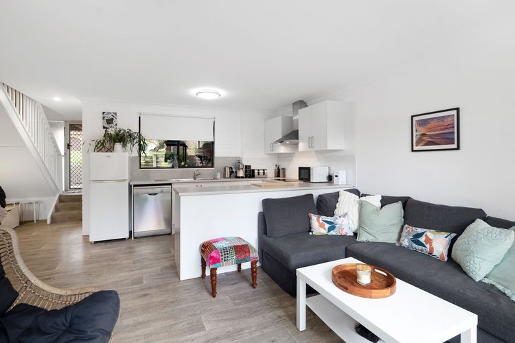 The Nook in Mollymook