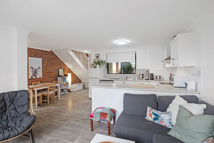 The Nook in Mollymook