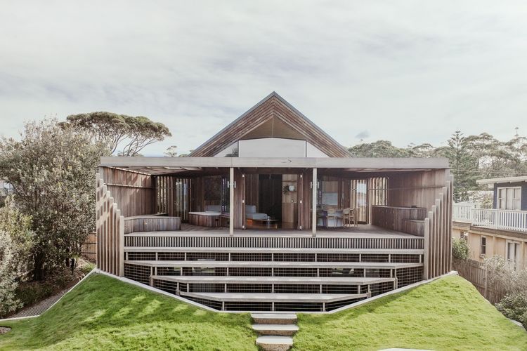 The Cake House Mollymook Beach