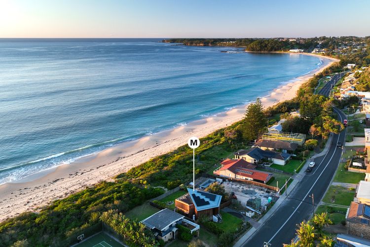 The Cake House Mollymook Beach
