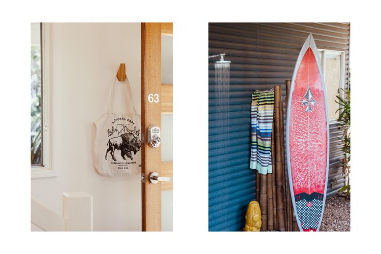Mollymook Beach House