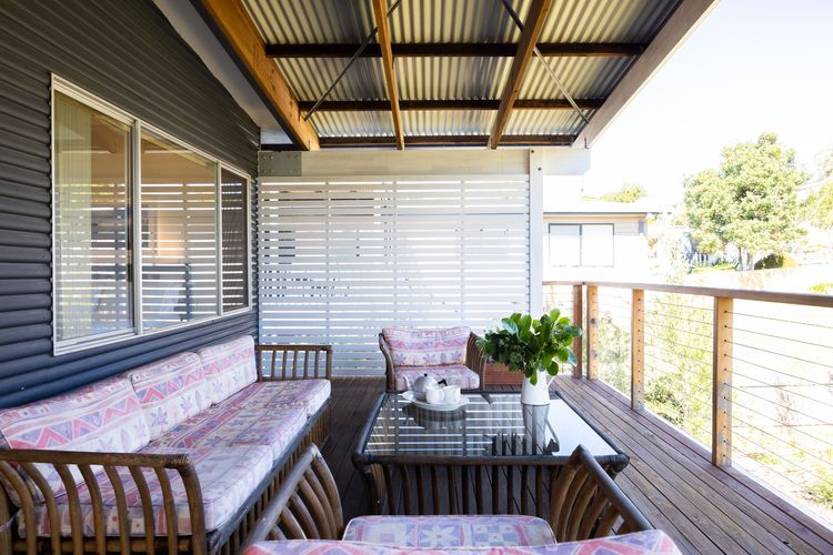 Mollymook Beach House