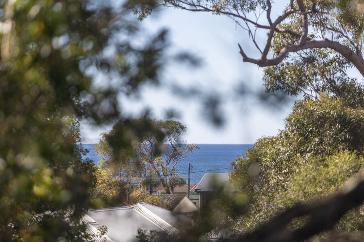Mollymook Beach House