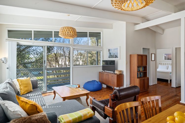 Mollymook Beach House