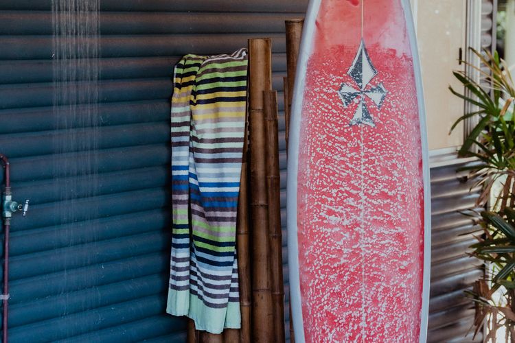 Mollymook Beach House