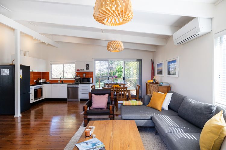 Mollymook Beach House