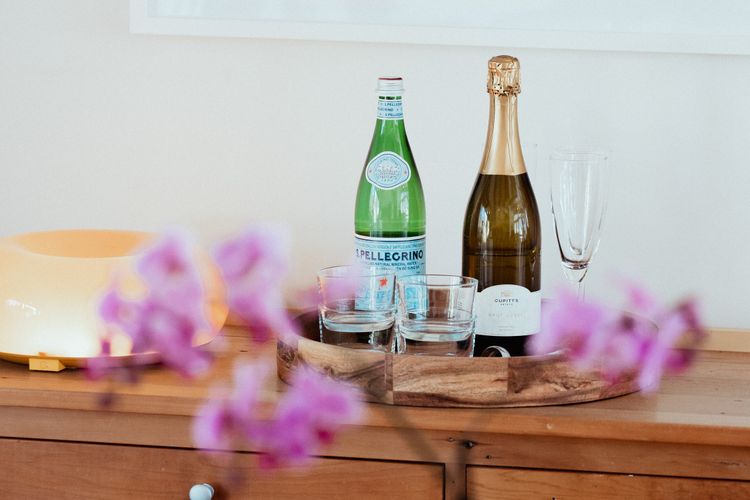 Mollymook Beach House