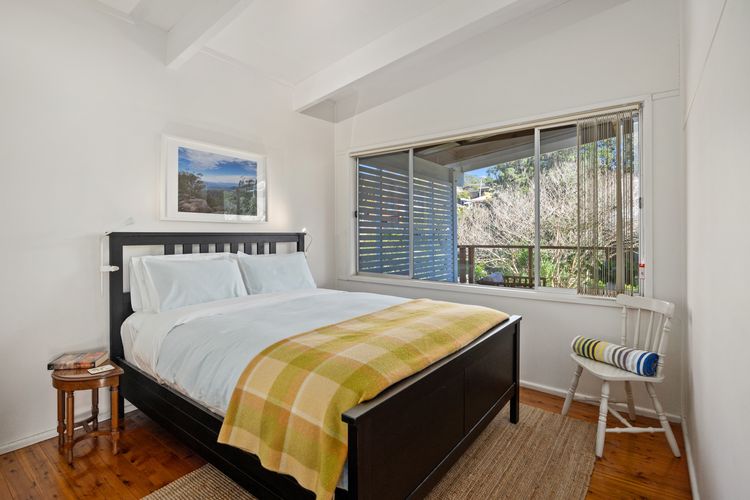 Mollymook Beach House