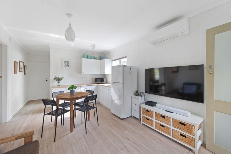 Wonky Pine Beach House