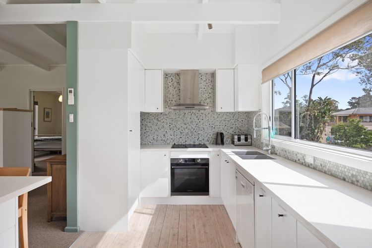 Wonky Pine Beach House