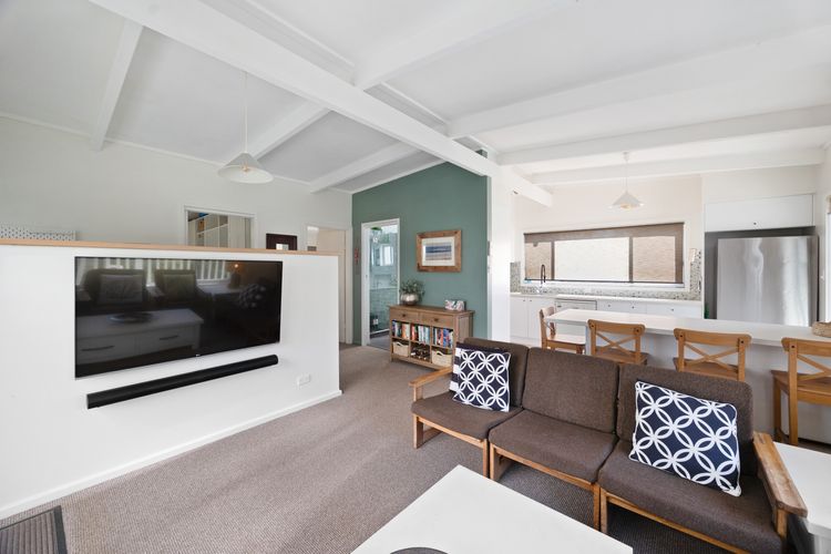 Wonky Pine Beach House