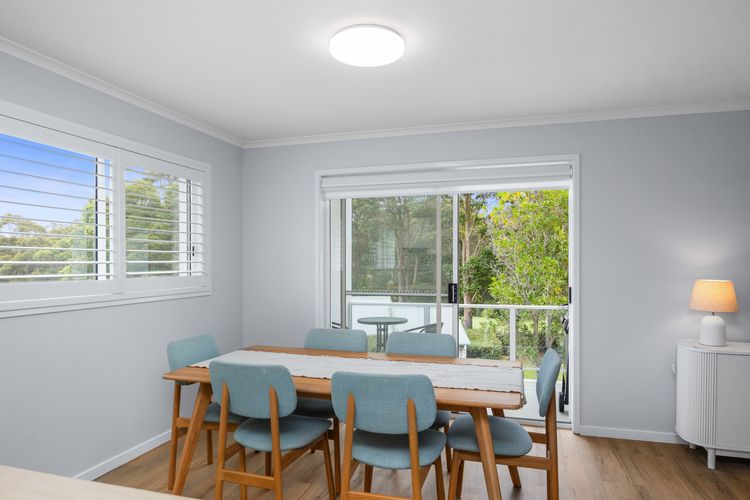 Augusta On The Green