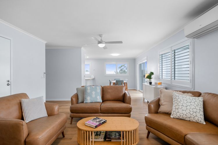 Augusta On The Green