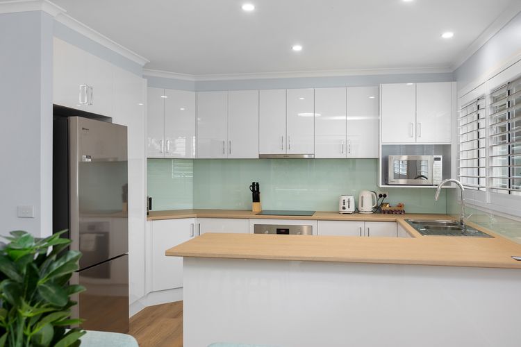 Augusta On The Green