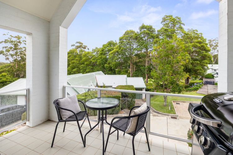 Augusta On The Green