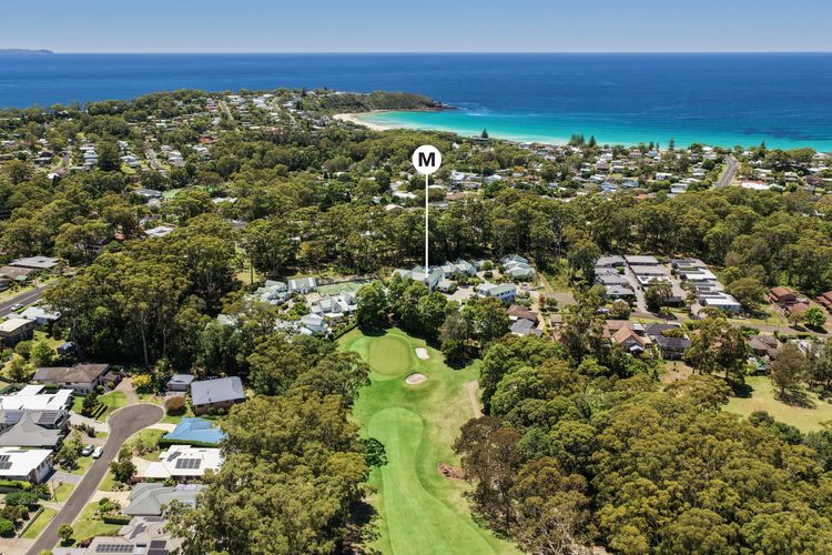 Augusta On The Green