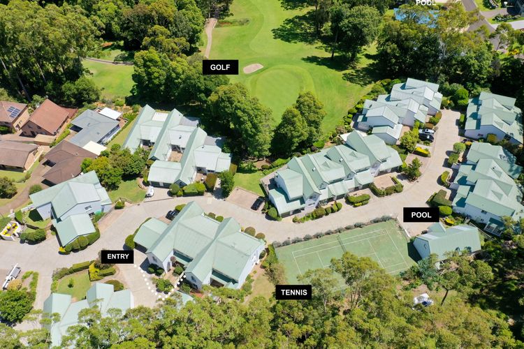 Augusta On The Green