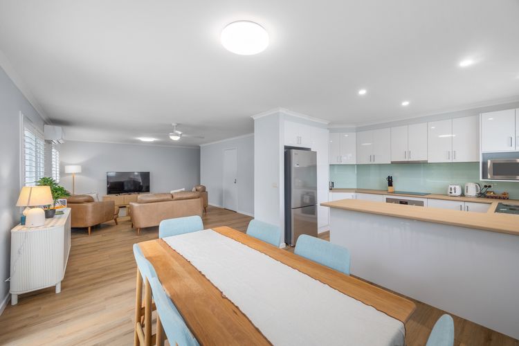 Augusta On The Green