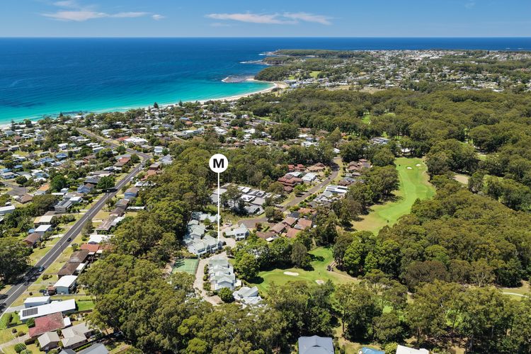 Augusta On The Green