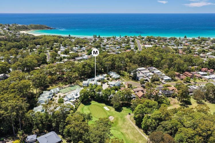 Augusta On The Green