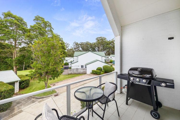 Augusta On The Green