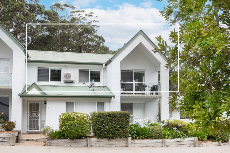 Augusta On The Green