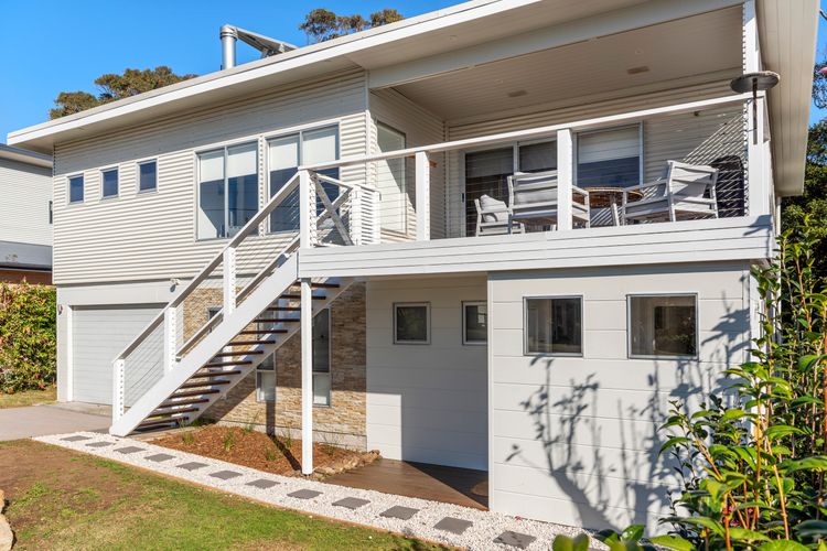 Breezeway Mollymook