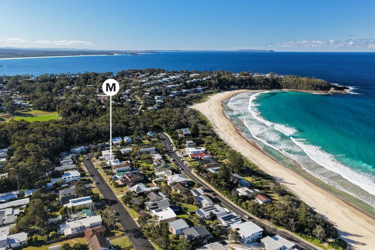 Mollymook Classic