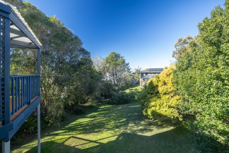 Mollymook Classic