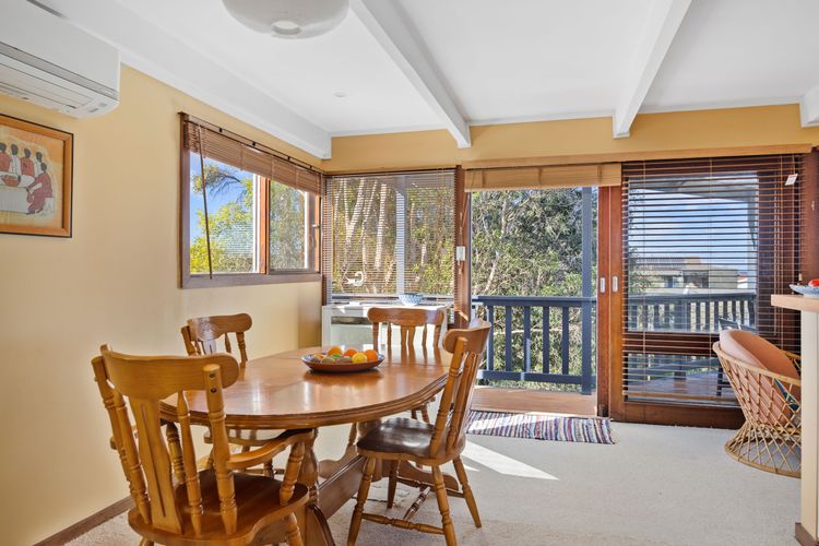 Mollymook Classic
