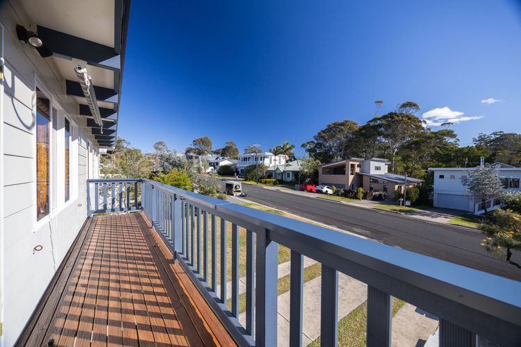 Mollymook Classic