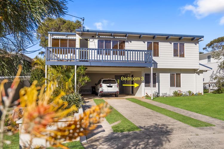 Mollymook Classic