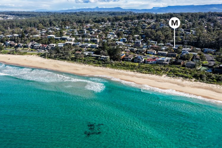 Mollymook Classic