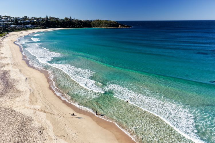 Mollymook Classic