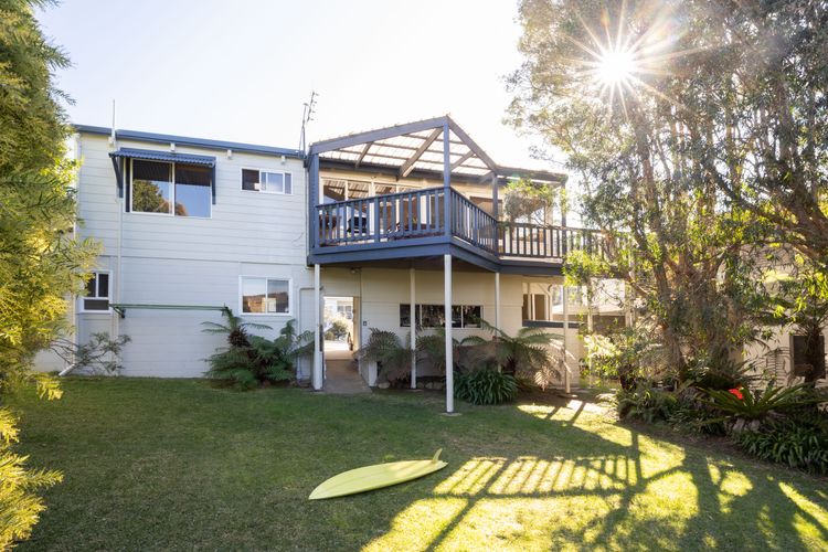 Mollymook Classic