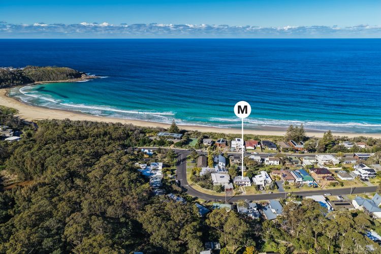 Mollymook Classic