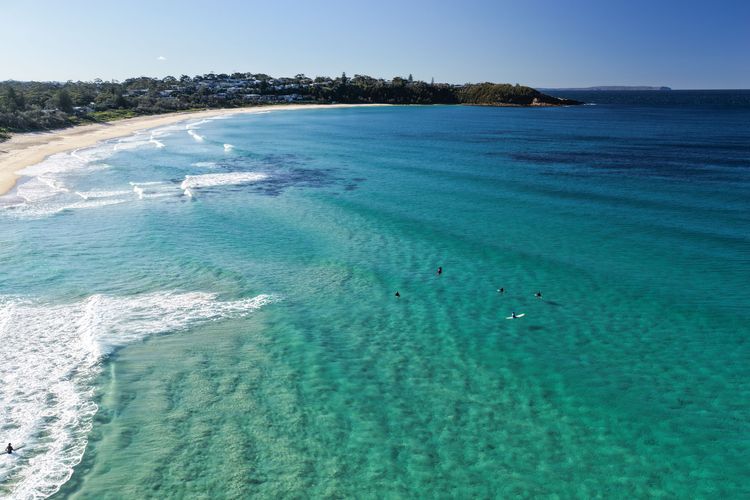 Mollymook Classic