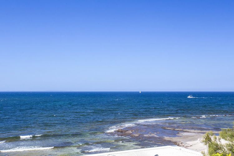 Collers Beachside Mollymook