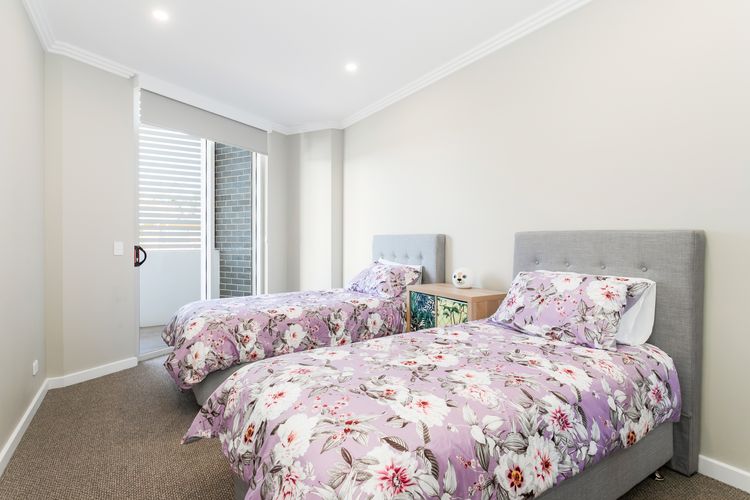 Bedroom 3 