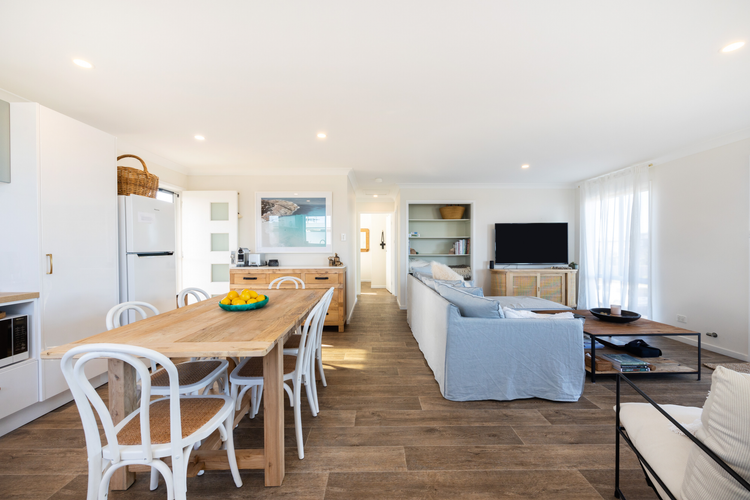 Living / Dining