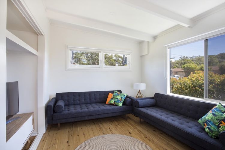 Lounge room