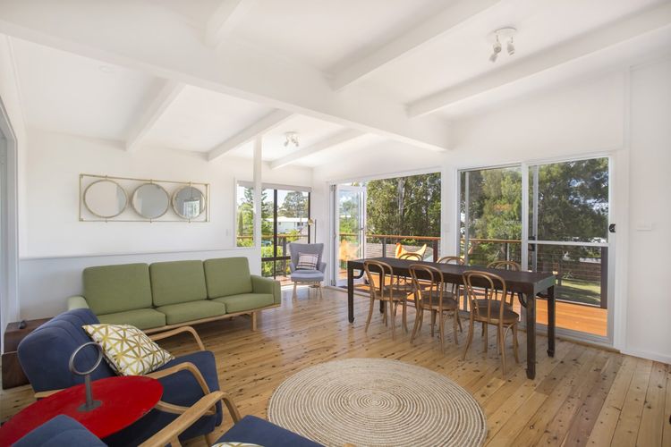 Living/Dining