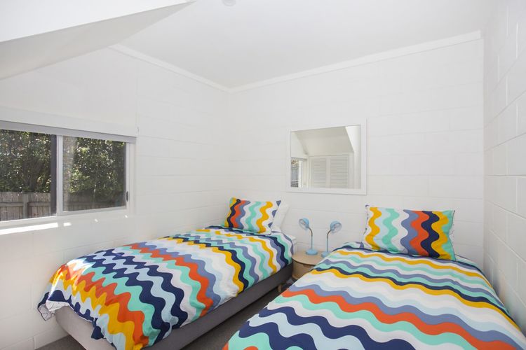 Bedroom downstairs