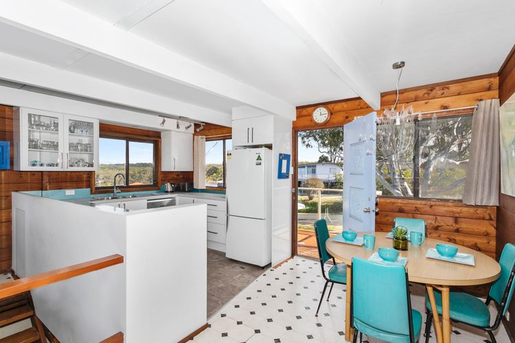 Kitchen / Dining