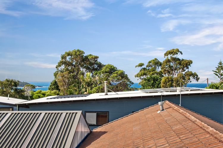 Mollymook Sun Sand Surf